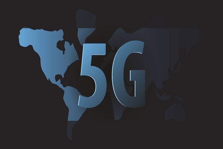 通信快讯：重磅！华为获颁中国首个5G无线电通信设备进网许可证